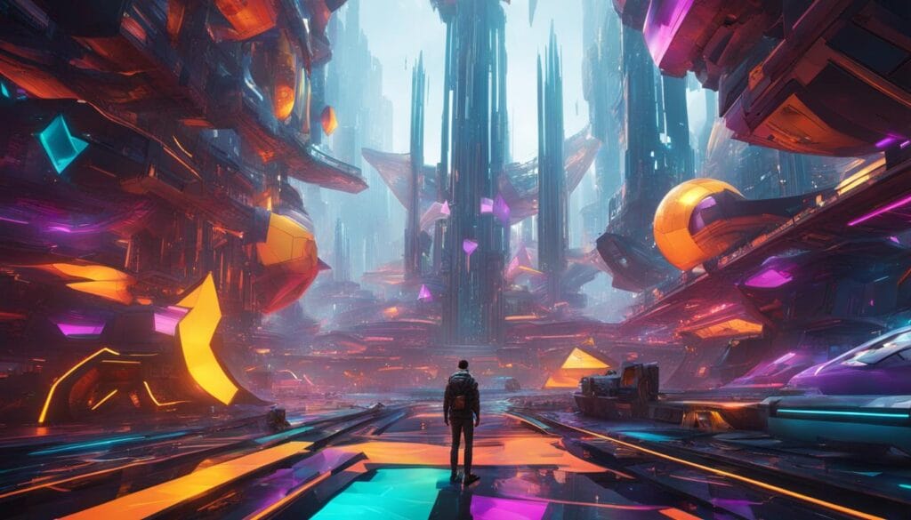 AI-Powered Game Engines