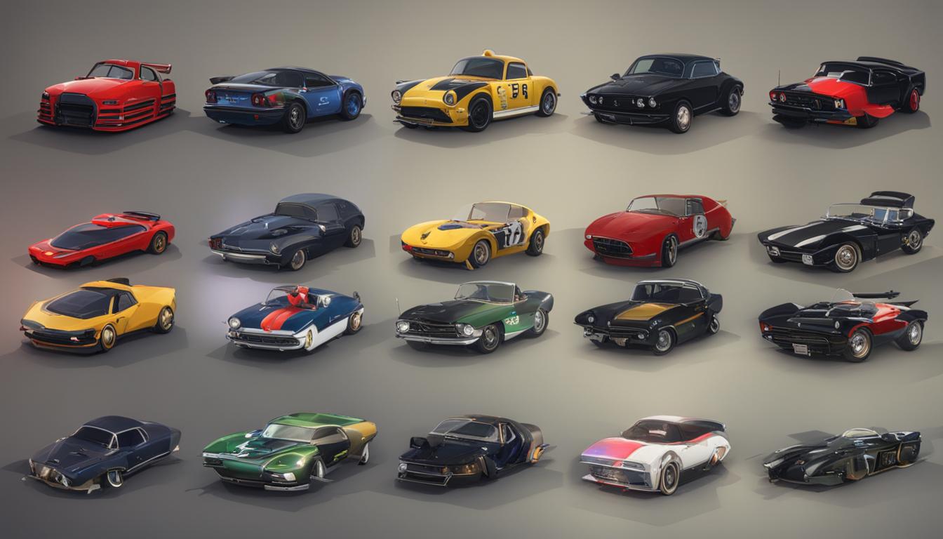 Evolution of AI in Gaming