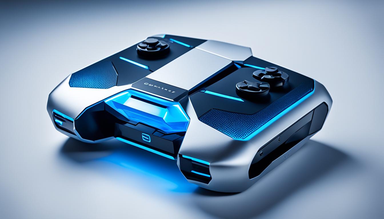 machine learning in gaming