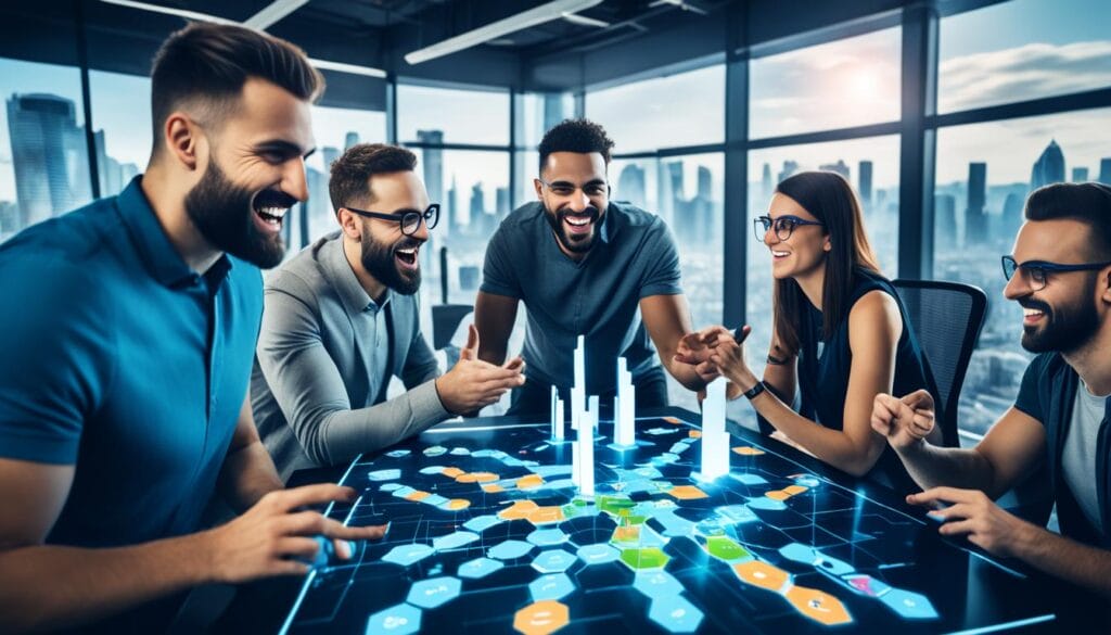 community engagement