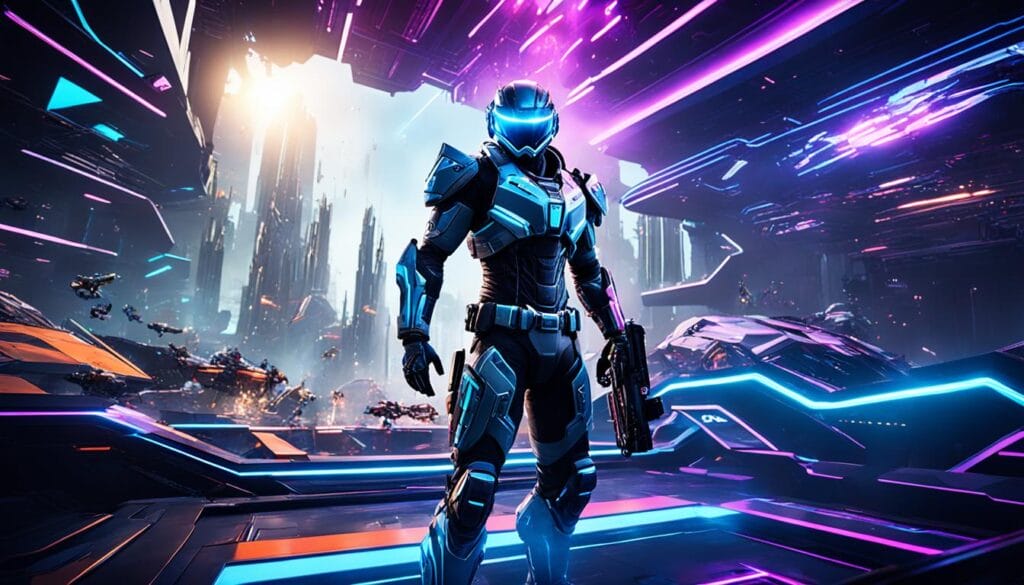 high-quality graphics